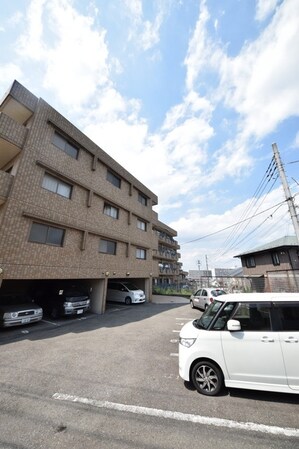 シャルムベルシーの物件内観写真